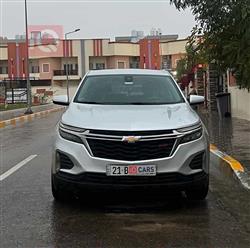 شيفروليه إكوينوكس